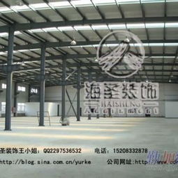 成都廠房裝修設(shè)計(jì)方案與食品工廠設(shè)計(jì)要點(diǎn)